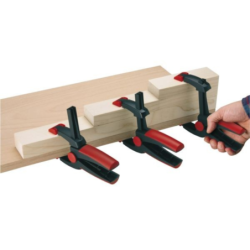 PINCE A RESSORT VARIOCLIPPIX SERRAGE 170 mm