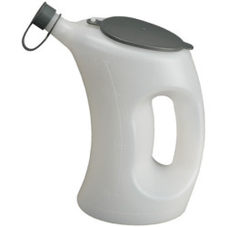 BROC VERSEUR PLAST. 2L