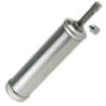 POMPE A POUSSER POUR GRAISSE ET HUILE 150ML