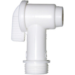 Robinet de vidange de baril G 3/4'' Pressol 13088