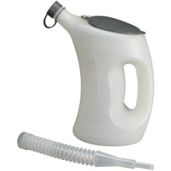 BROC VERSEUR PLAST 3 L