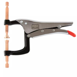 PINCE DE SOUDAGE DOUBLE S2D-3