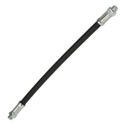 FLEXIBLE CAOUT. 500 MM
