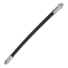 FLEXIBLE CAOUT. 500 MM