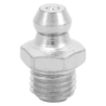 Graisseur Hydraulique H1 droit Ø 8x100 Sachet de 10 pieces
