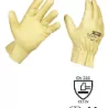Gant cuir bovin hydrofuge 3122X