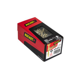 ROCKET TF ETOILE ABI FP 4 X 35/22