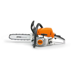 Tronçonneuse thermique MS 231 C-BE Longueur 40cm ErgoStart Kett