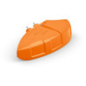 Capot de protection outil métal FS 510-560 Longueur 350mm