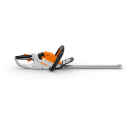 Taille-haies sur batterie HSA 30 Longueur 450mm Avec batterie AS2 et chargeur AL1
