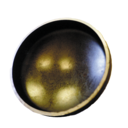 FOND BOMBE A SOUDER 101.6x3.6 N