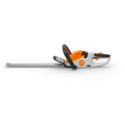Taille-haies sur batterie HSA 30 Longueur 450mm Avec batterie AS2 et chargeur AL1