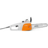 Tronçonneuse électrique MSE 141 C-Q Guide 30cm