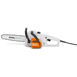 Tronçonneuse électrique MSE 141 C-Q Guide 30cm