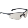 Lunettes Silium+ teintées brun anti-rayures et anti-buée avec étui
