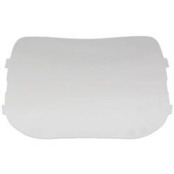 Écran soudage protection extérieur Speedglas 100 Sachet de 10