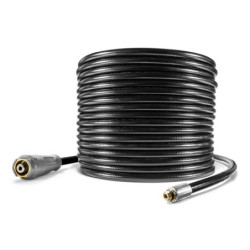 FLEXIBLE DE NETTOYAGE DE CANALISATION 20M