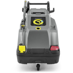 Nettoyeur haute pression eau chaude 150 bar débit 560l/h mono 230V HDS 6/15 C Karcher
