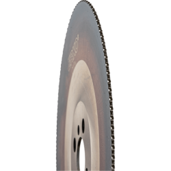 FRAISE SCIE CUT+ REVETUE 250X2X32 T6 128