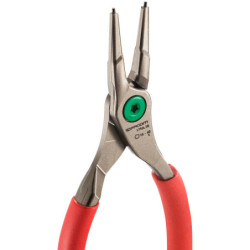 Pince pour Circlips® intérieurs Bec droit Facom 179A