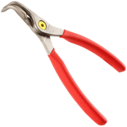 Pinces pour Circlips® extérieurs Becs 90° Facom 197A