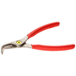 Pinces pour Circlips® extérieurs Becs 90° Facom 197A