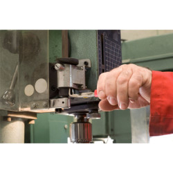 Pinces pour Circlips® extérieurs Becs 90° Facom 197A
