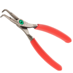 Pinces pour Circlips® intérieurs Becs 90° Facom 197A