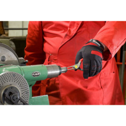 Pince pour Circlips® extérieurs Bec droit Facom 177A
