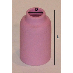 TORCHE ASPIRANTE MIG GF303 Lg 5ml300A