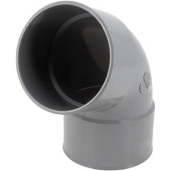 COUDE SIMPLE FF 67° 30 D.40