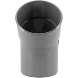 COUDE SIMPLE MF 45° D.80
