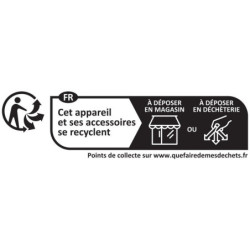 Taille-haies thermique HS 82 T