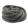 Tresse ronde extensible fibre de verre Propfeu