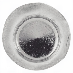 Vis autoperceuse tête hexagonale avec foret long n°4 Acier Zn - Zingué blanc