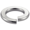 Rondelle élastique Grower- Inox A1 - DIN 127 B - (NFE25-515, UNI 1751B)