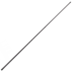 Tige filetée Longueur 1 mètre Inox A2 - DIN 976 - (NFE25-136)