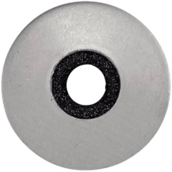 Rondelle d'étanchéité avec joint EPDM Acier Zn
