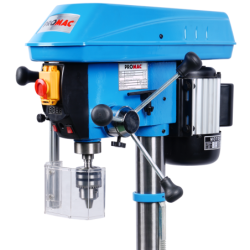 PERCEUSE D'ETABLI CAPACITE 16mm CM2 MOTEUR 220V 212VLL