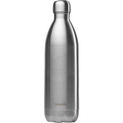 Bouteille isotherme Titan Inox 1.5L