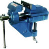 ETAU ACIER A AGRAFE larg 80 mm