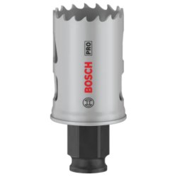 SCIE TREPAN PROGRESSOR BIM BOIS/METAL Ø 65mm