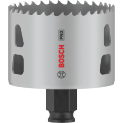 SCIE TREPAN PROGRESSOR BIM BOIS/METAL Ø 65mm