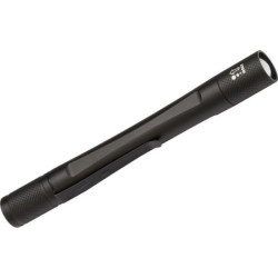 LAMPE DE POCHE A LED AVEC FOCUS 100 LUMEN TF100F