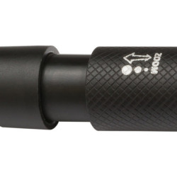 LAMPE DE POCHE A LED AVEC FOCUS 100 LUMEN TF100F