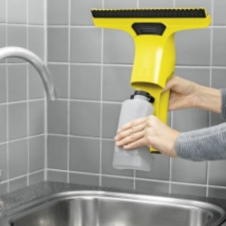 LAVE - VITRE WV6 PLUS KARCHER