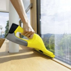 LAVE - VITRE WV6 PLUS KARCHER