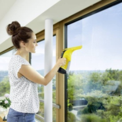 LAVE - VITRE WV6 PLUS KARCHER
