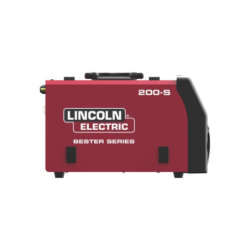 POSTE A SOUDER MIG BESTER 200-S (230V mono)