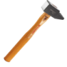 Marteaux de mécanicien rivoir. manche hickory